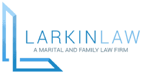 Larkin Law Logo